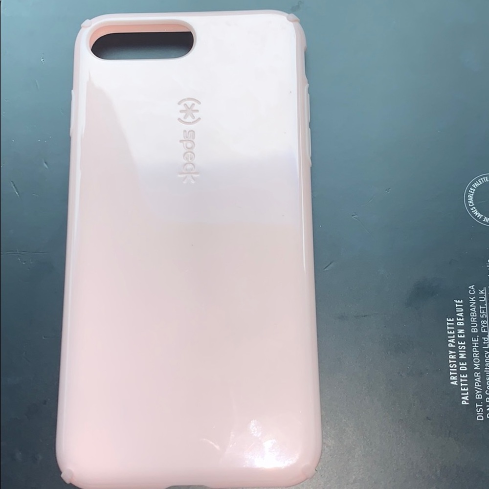 iPhone case
